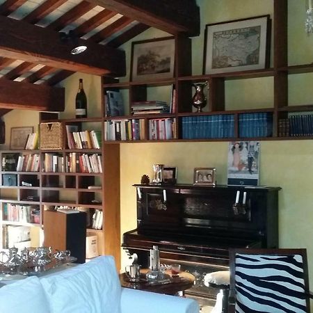 Ravenna Centro Bed & Breakfast エクステリア 写真