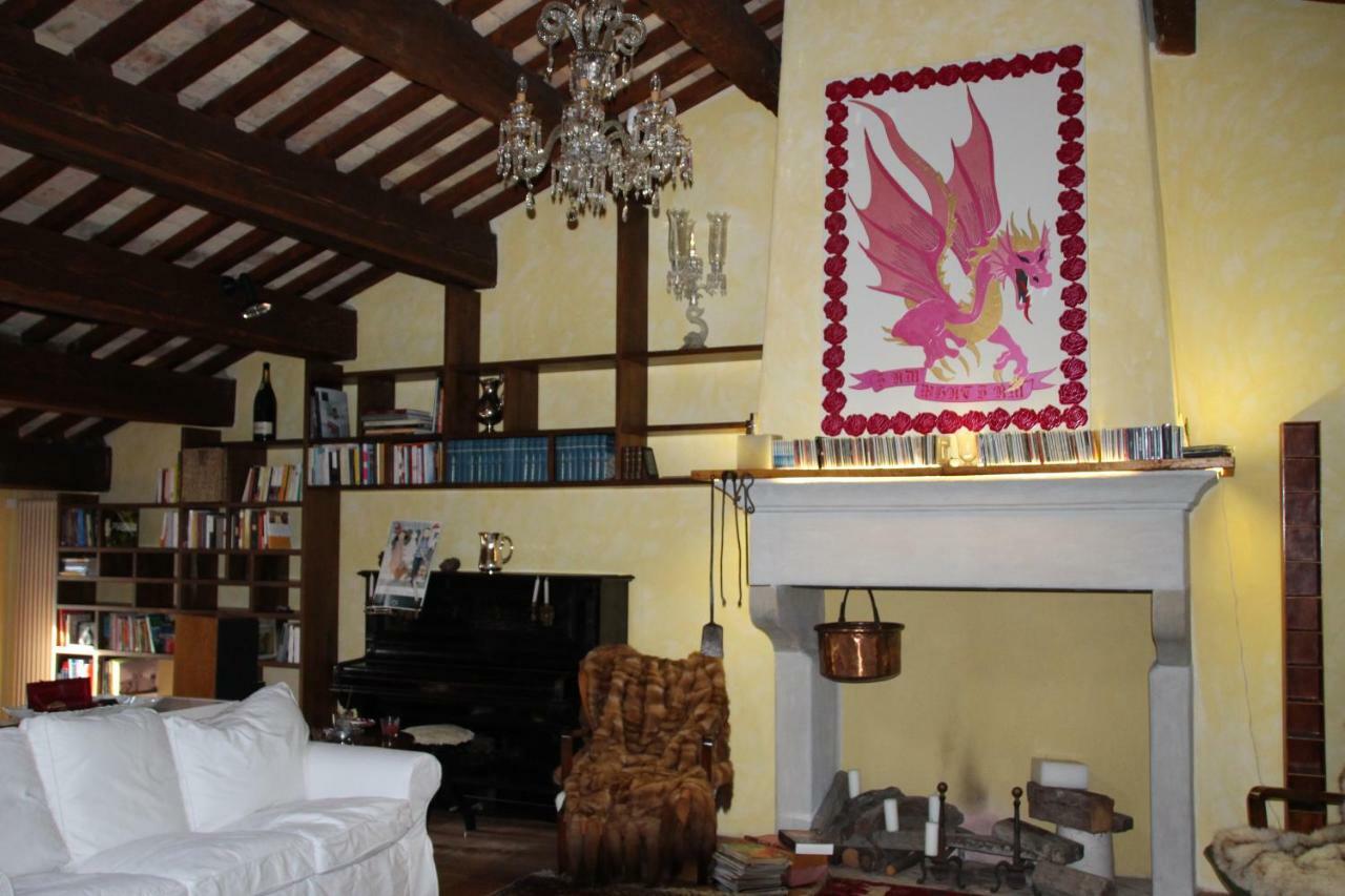 Ravenna Centro Bed & Breakfast エクステリア 写真