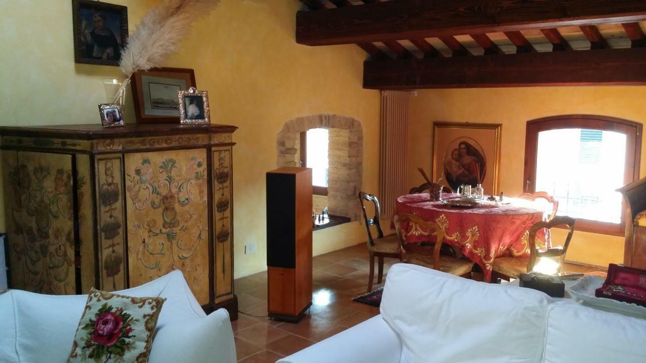 Ravenna Centro Bed & Breakfast エクステリア 写真