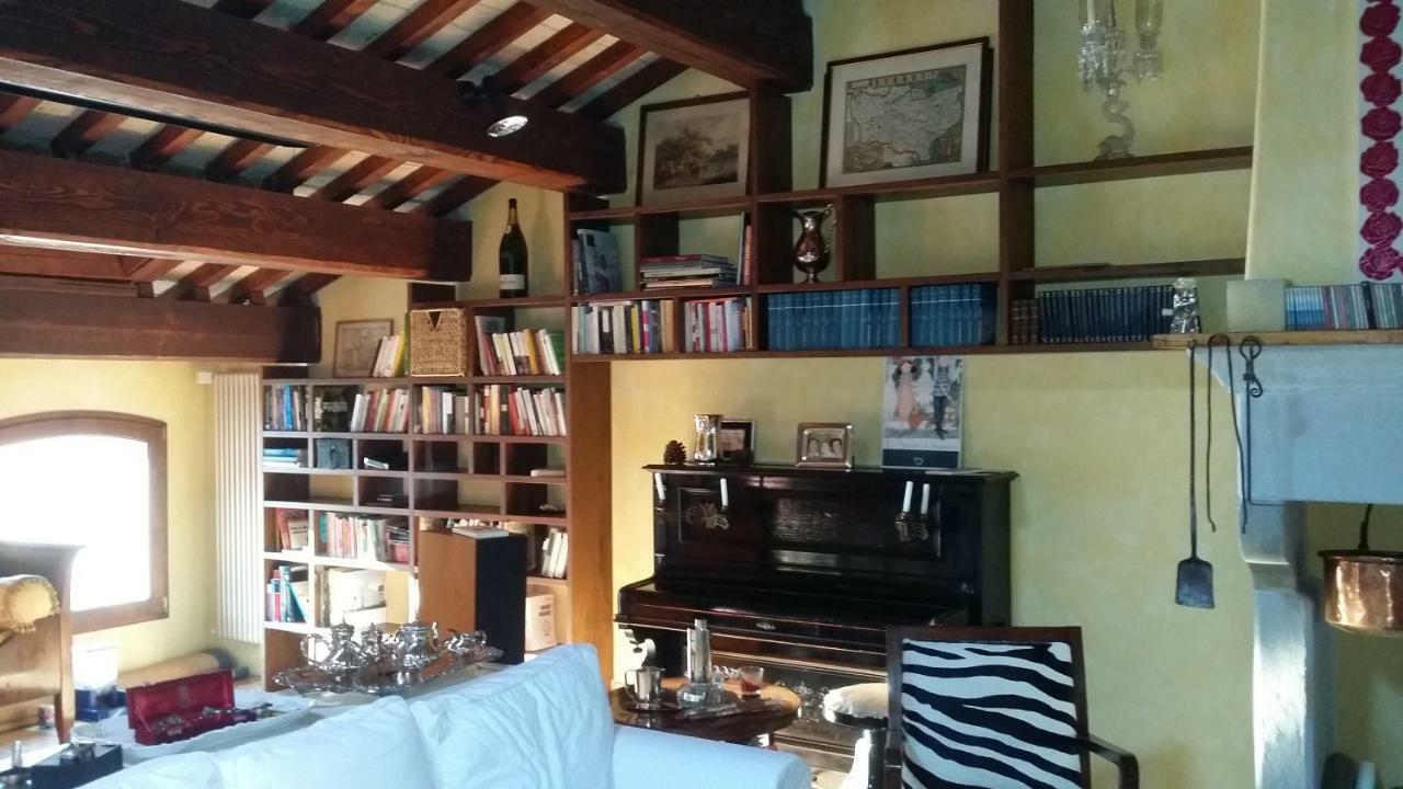 Ravenna Centro Bed & Breakfast エクステリア 写真