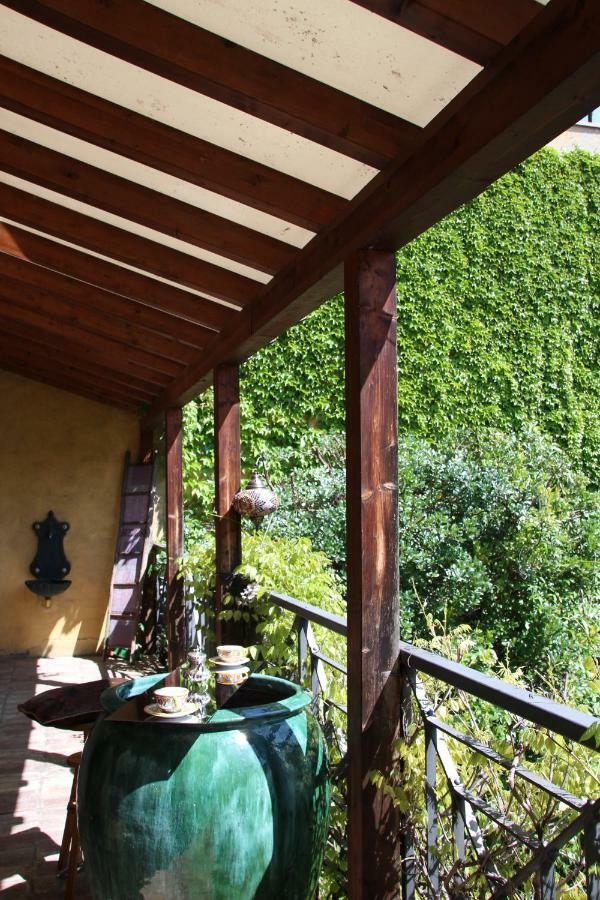 Ravenna Centro Bed & Breakfast エクステリア 写真